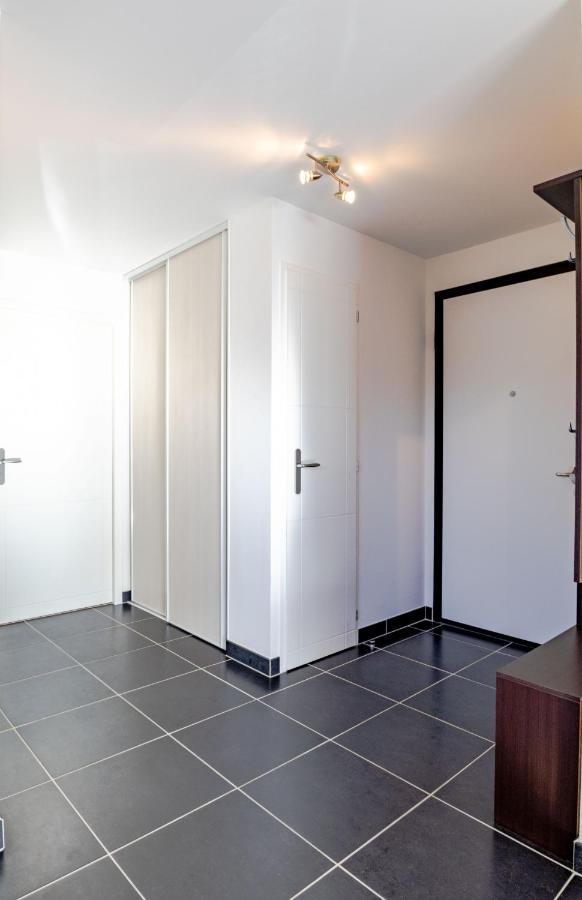 Le Coquelicot 3 Etoiles - Proche Vieille Ville, Calme & Confort 阿讷西 外观 照片